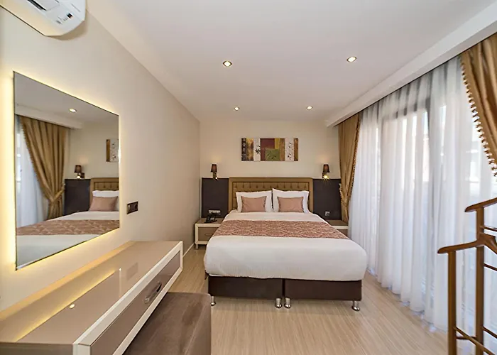 Gen Suites Istanbul