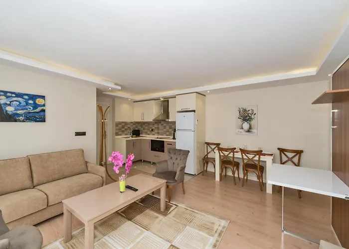 Gen Suites Istanbul